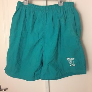 bad boy swim trunks